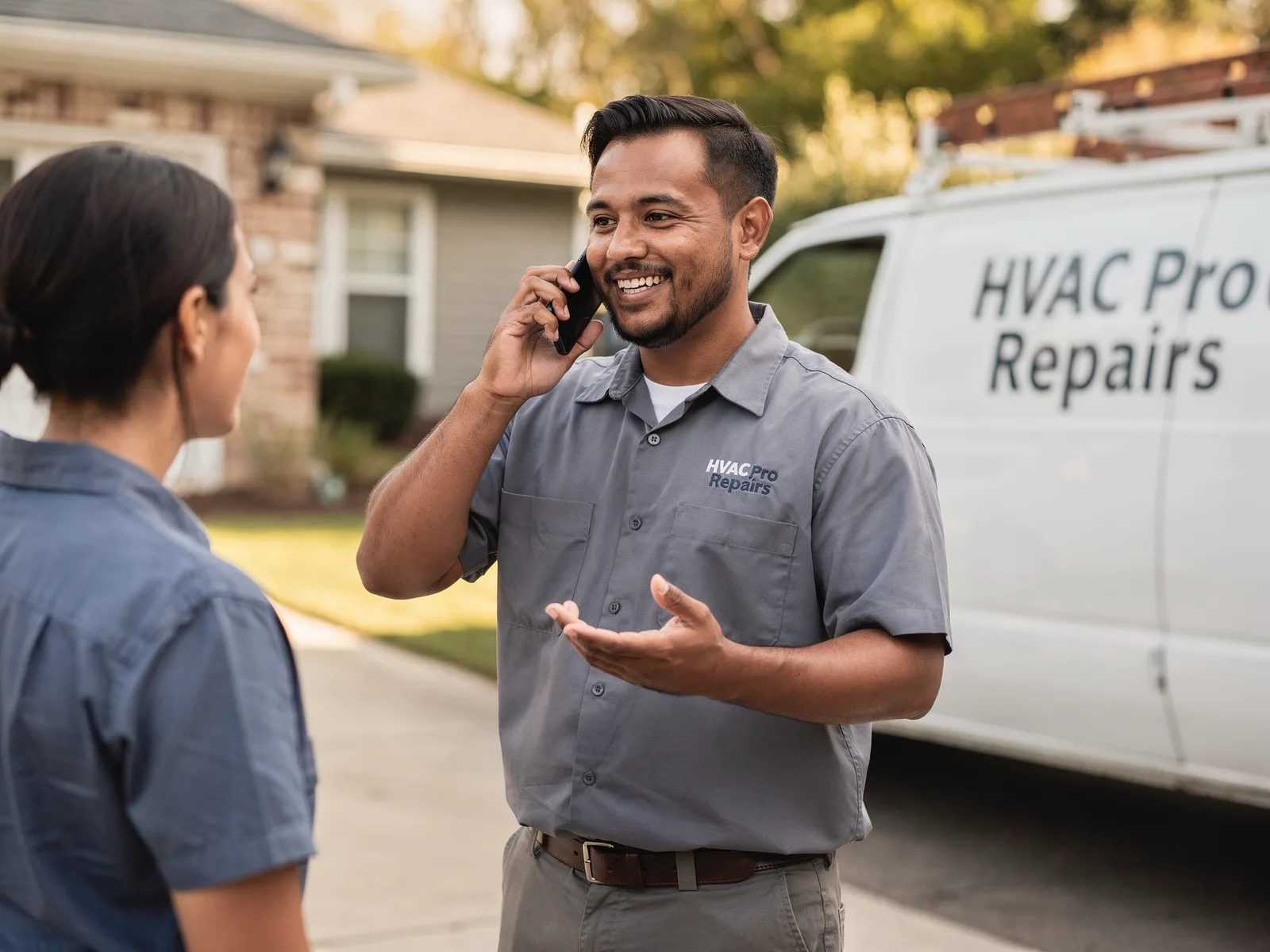 Heat Pump Repair Andover, CT FAQs